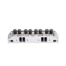 Edelbrock Rpm Cylinder Head For 1968-1973 Chrysler 340