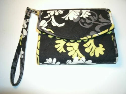 Vera Bradley Cell Phone Wallet Cases