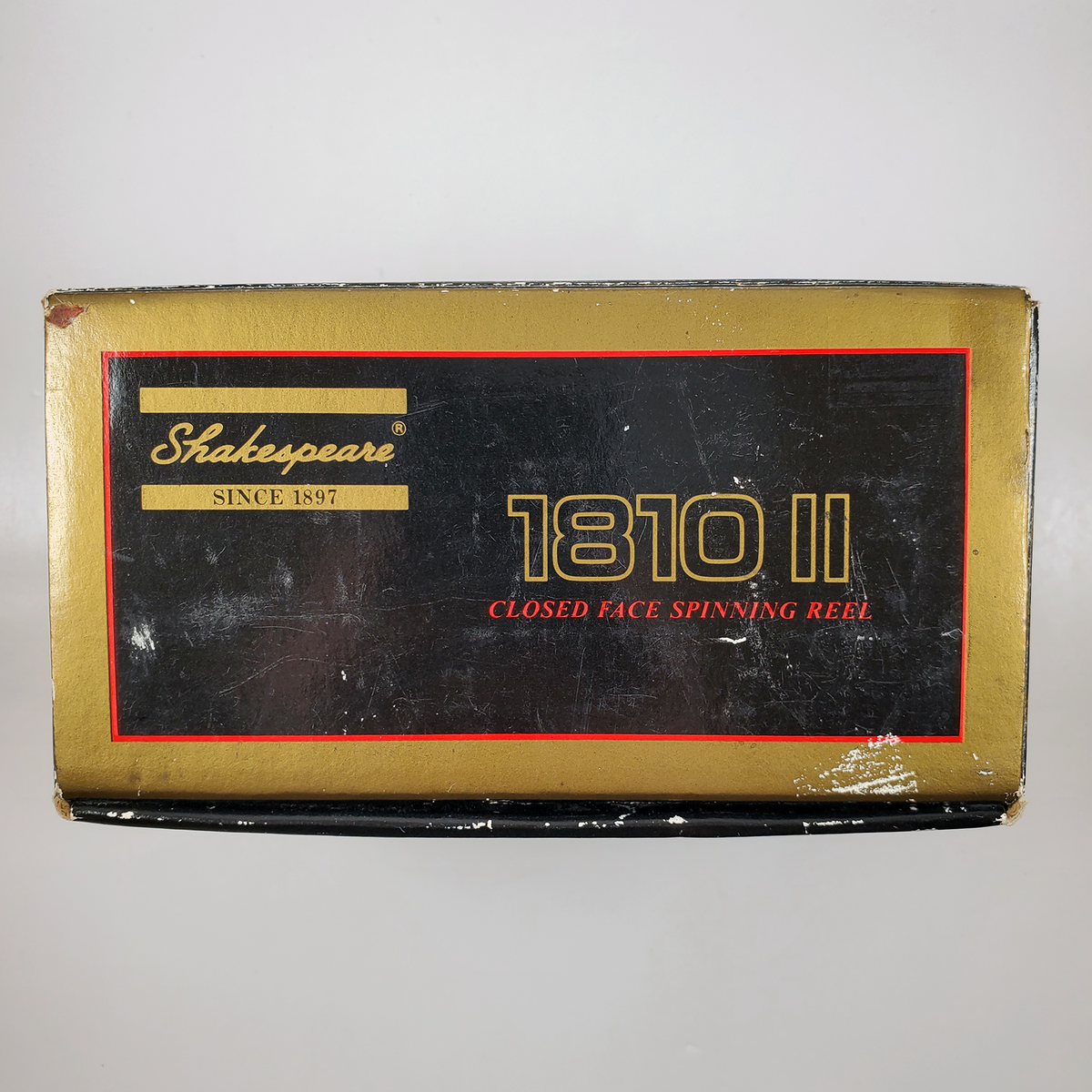Shakespeare　EXCELLENT　Ⅱ No.1501 Shakespeare EXCELLENT Ⅱ No.1501