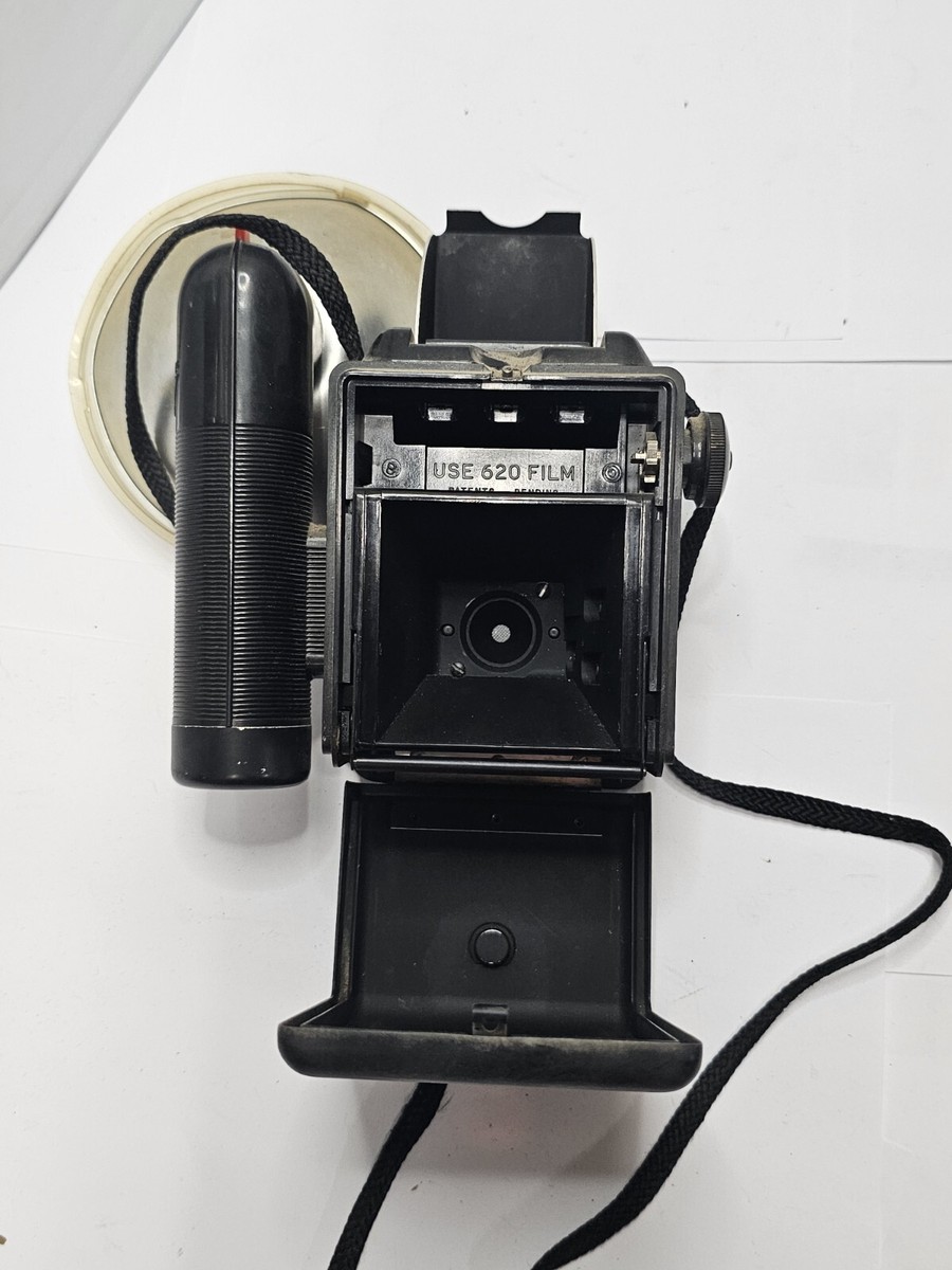 Vintage Argus Super 75 Camera Seventy Five. Collectabile Camera