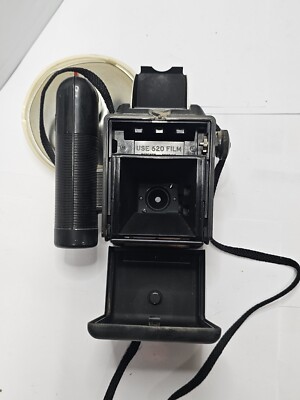Vintage Argus Super 75 Camera Seventy Five. Collectabile Camera