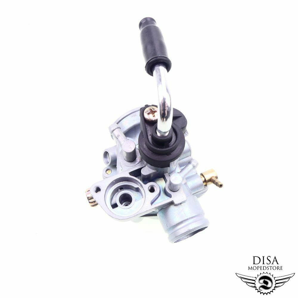 47351-Standardvergaser 17.5 Kompatibel Mit PIAGGIO ZIP 25 2T TT BASE
