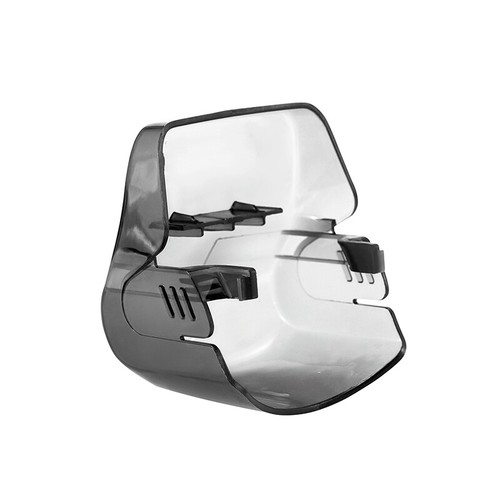 For DJI FLIP Lens Protective Cover Dust Cover Gimbal Protective Cap Accessory - Afbeelding 2 van 8