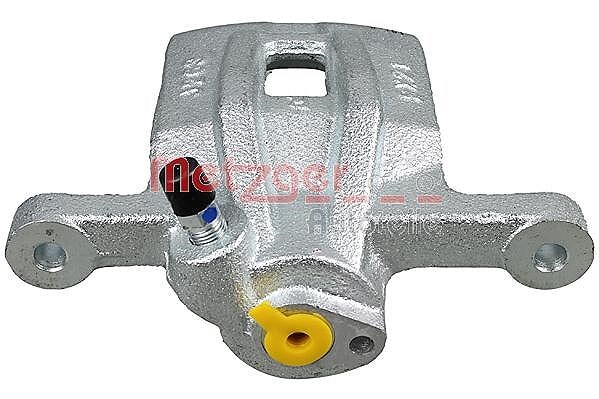 Metzger Bremssattel Hinterachse, Rechts U.A. FüR Chevrolet, GM Korea-image
