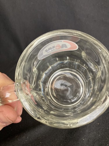 A&W Root Bierkrug 4,5 cm hoch Vintage - Bild 9 von 9