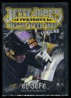 Jesse James Presents Austin Speed Shop Fenders DVD 60 Min How-To