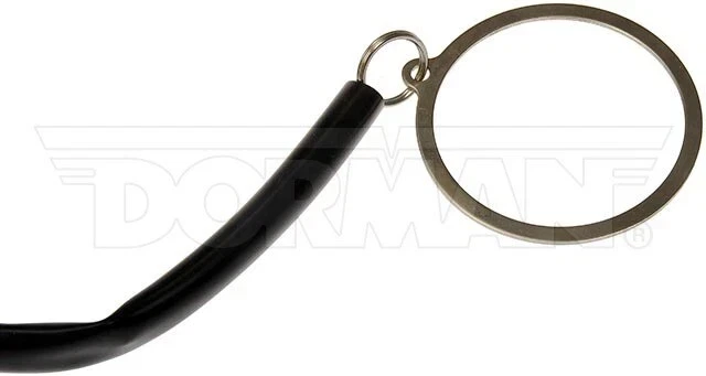 Tapa de depósito de refrigerante 99-10 NPR / 99-11 NPR HD NQR / 05-11 NRR Dorman 924-1059 Foto 2 de 4