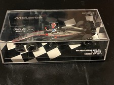 MINICHAMPS McLaren Honda MP4-30 F. Alonso 2015