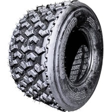 2 Roundrule Sl386 20x10.00-9 20x10-9 39j 6 Ply At At All Terrain Atv Utv Tires