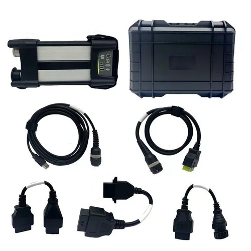 For VOCOM2 88890400 Volvo for Renault UD Mack Diagnostic Tool with CF54 laptop - Picture 6 of 6