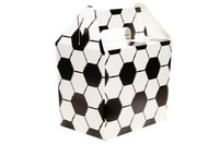 Duckiez - Uitdeelbox Voetbal - 12St. NEU