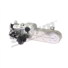 RADIATEUR (RéASPIRATION DES GAZ D'éCHAPPEMENT) AUDI A3 2.0 TDI 16V,2.0 TDI
