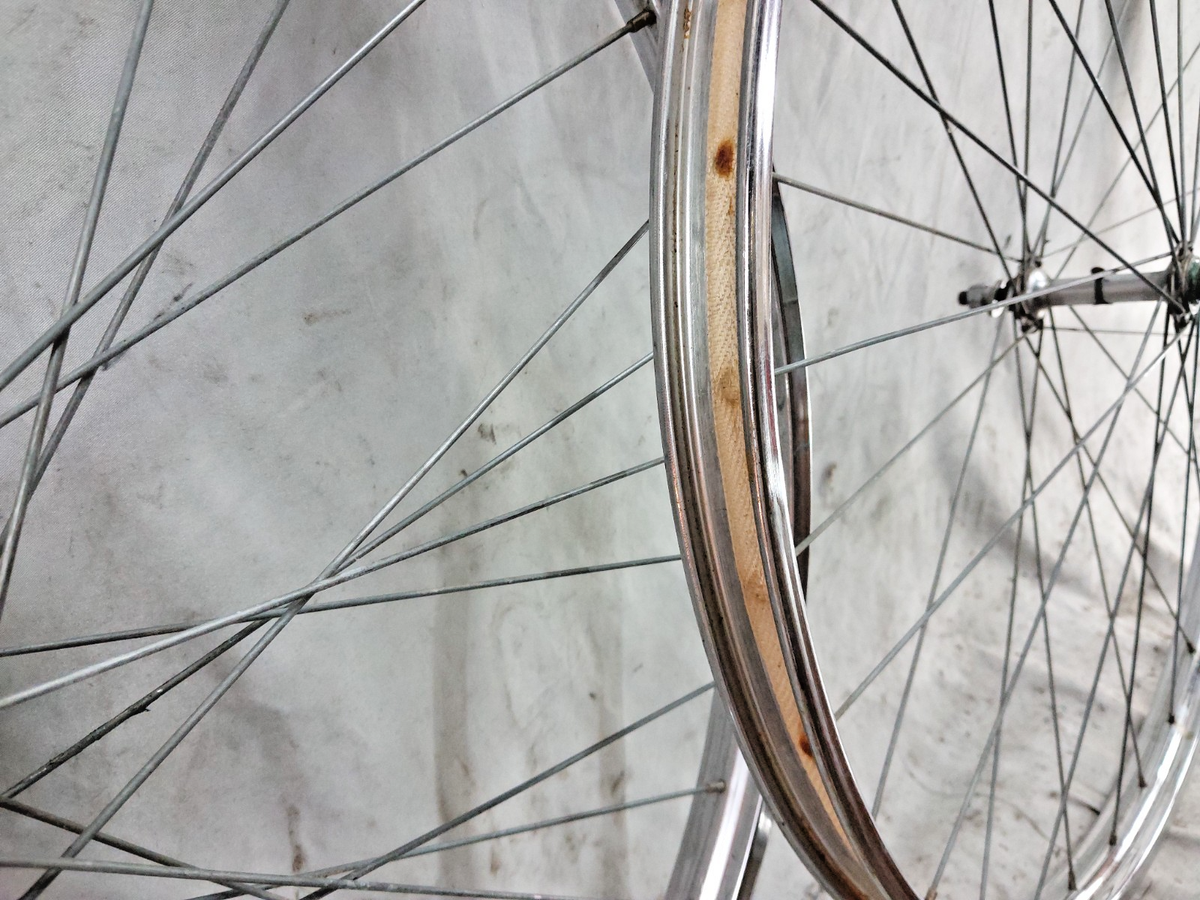 Roues et Composants Sturmey Archer avec engrenage interne
