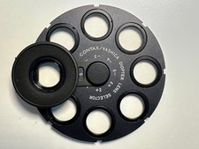 Contax Yashica Diopter Lens Selector,selten, ...