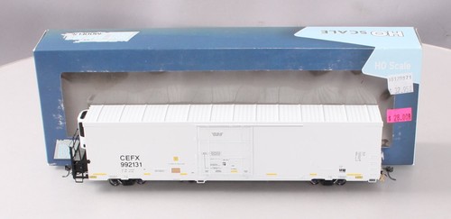 Coche refrigerador BLMA Models 52913 escala HO CEFX 64' #922131 LN/caja | Zustand: Used