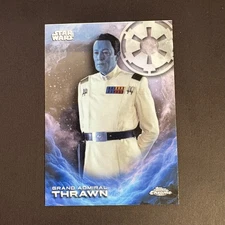 2025 Topps Chrome Star Wars Base Variations  - You Pick / Complete Your Set