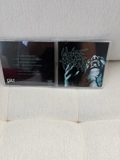 We Are the End - If I Should Die CD EP Jewel ...