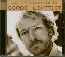 Gordon Lightfoot - An Introduction To Gordon ...