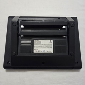 Atari 7800 Pro System Console w/ Box, Power Cord, 1 Game - Tested - READ