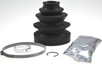 Faltenbalgsatz Antriebswelle Löbro 300387 FüR Honda EE ED Civic EC 3 Hatchback 4