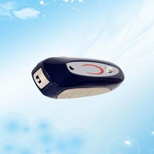 1 PC Mini Money Detector Magnetic UV Currency Detector Portable