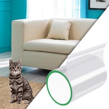 Cat Training Tape Cats Scratch Furniture Protector Tape for