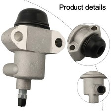 Perfect Fit For For Mga MGB 1955 1980 Models Clutch Driven Cylinder And Hose