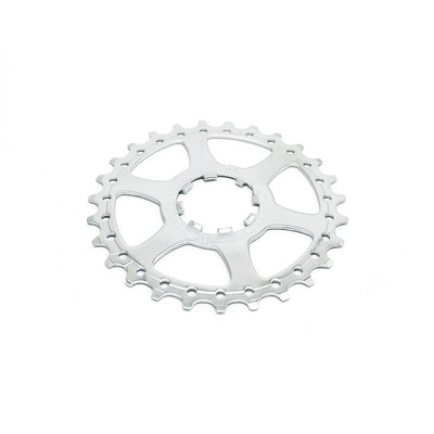 MICHE Corona piñon 10v Campagnolo, última posición 21, marca Miche