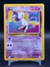 Mew 8 Promo Wizards Black Star Promos Pokemon NM