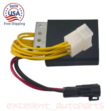 For Polaris Sportsman 700 EFI 2004 2205239 4011024 Voltage Regulator Rectifier