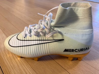 Nike Mercurial Superfly V FG Cristiano Ronaldo CR7 Vitorias 111