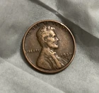 1937 S Lincoln Wheat Penny Low Mintage    #3 Combined Shipping Available