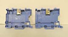 Lot of 2 Dell 3050 3060 5060 3070 7070 SFF Hard Drive Caddy X9C3N 0X9C3N