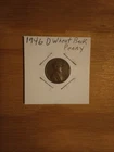 1946 D Wheat Back Penny