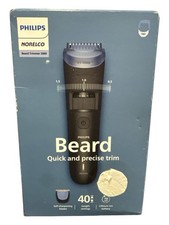 Norelco BT3620/40 Series 3000 Philips Norelco Beard Trimmer Series 3000 ✅