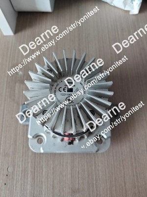 Ouster OS1-32-U 64×128-line LiDAR sensor