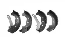 Mâchoire de frein Ford TOURNEO CONNECT