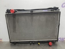 17 2017 LEXUS RC300 3.5L RADIATOR