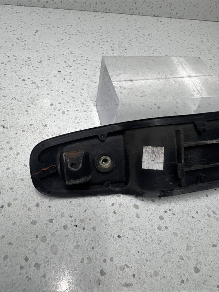 1999-2004 Chevrolet Tracker Rear Left Driver Side Exterior Door Handle B464-16 Foto 4 de 4