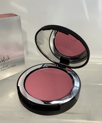 It Cosmetics ~ Full Size Bye Bye Pores Powder Blush ~ Shade Love ~ BNIB - Picture 2 of 5