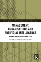 Piotr Bu¿A (U. A.) | Management, Organisations And Artificial Intelligence