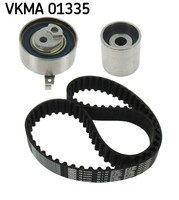 Zahnriemensatz FÜR Audi Q7 (4LB), VW Touareg (7P5, 7P6) - SKF Vkma 01335