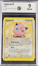 2003 Mint 9 Pokemon TCG Cards Jigglypuff 41/95 Team Magma vs Team Aqua Pokémon on eBay