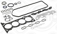 Elring 729.020 Dichtungsvollsatz, Motor FüR Toyota