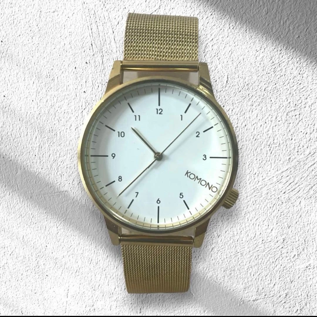 KOMONO Wristwatches for sale | eBay