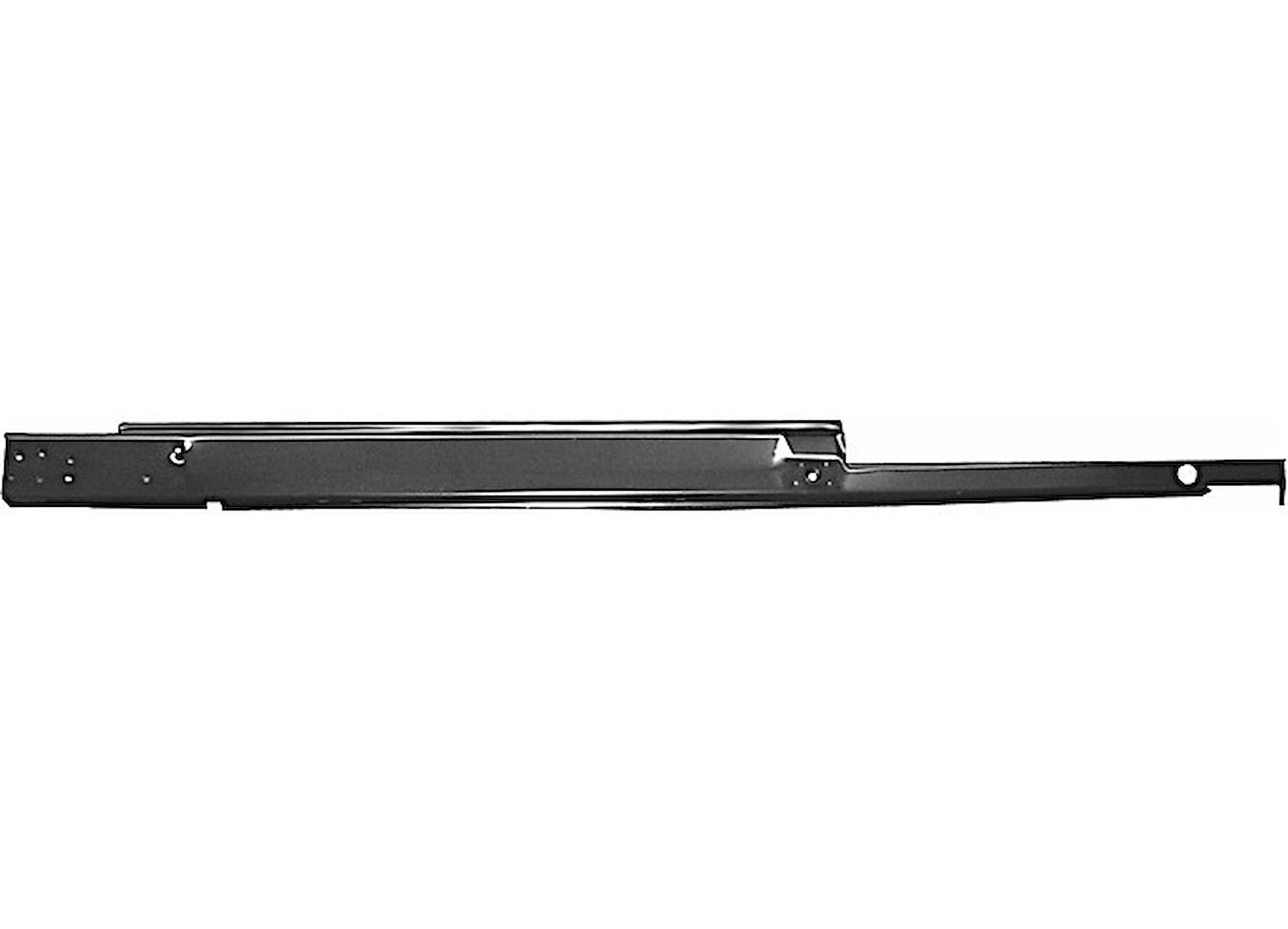 Sherman Parts RH ROCKER PANEL EXTENDED