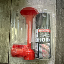 Firechief Emergency Gas Horn FGH190 Firechief Emergency Gas Horn Model