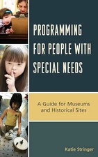 Programming for People with Special..., Stringer, Katie