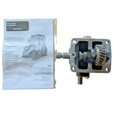 New Oem Kioti Cka154 Mid Pto For Ck2620sehc Ck3520se Ck4020se Tractors