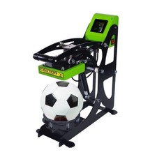 Heat Transfer Press Volleyball Heat Transfer Ball Printing Machine 110/220V